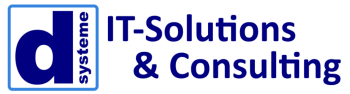 Logo D-Systeme